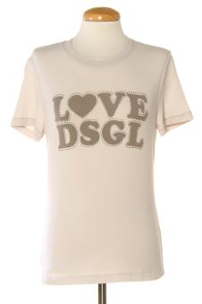 Maglietta M Desigual, foto 1 di 2