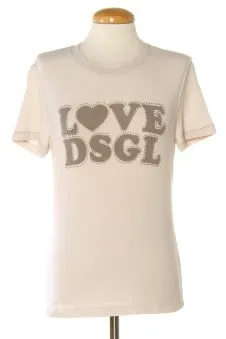 Camiseta M Desigual, foto 1 de 2