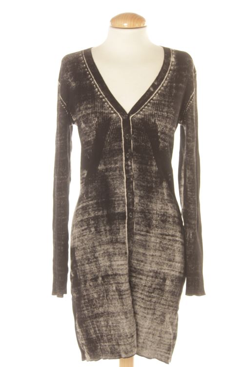 Robe casual
