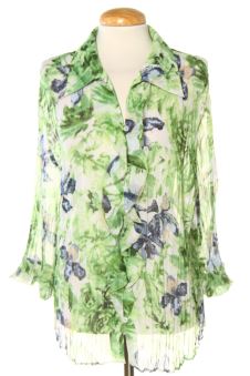 Blouse à manches longues L Gerry Weber