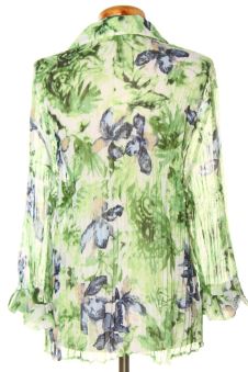 Blouse à manches longues L Gerry Weber