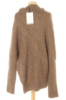 Maglione XL BALMOHK