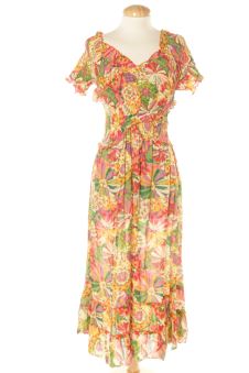 Vestito casual L LUNA LLENA
