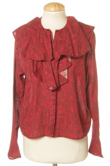 Blouse à manches longues S Renatta&go
