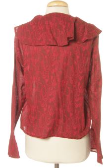 Blouse à manches longues S Renatta&go