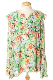 Blouse à manches longues 36 & Other Stories
