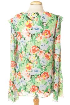 Blouse à manches longues 36 & Other Stories