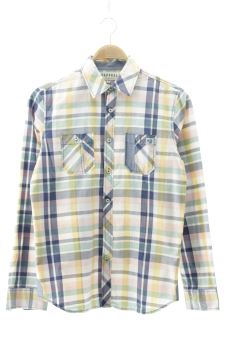 Chemise M Kaporal