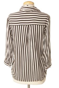 Chemise S Stradivarius