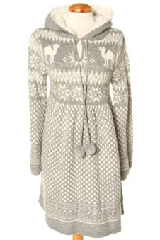 Einfaches Kleid S Trafaluc