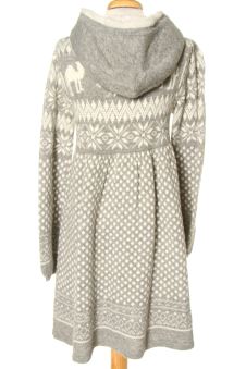 Einfaches Kleid S Trafaluc