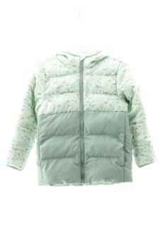 Jacke 110 Quechua (DECATHLON)