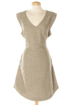 Einfaches Kleid L Columbia