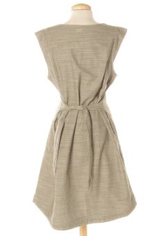 Einfaches Kleid L Columbia