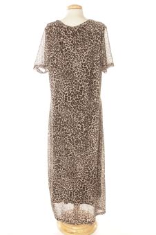 Einfaches Kleid 40 Street one