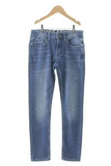 Lange Jeans 146 C&A