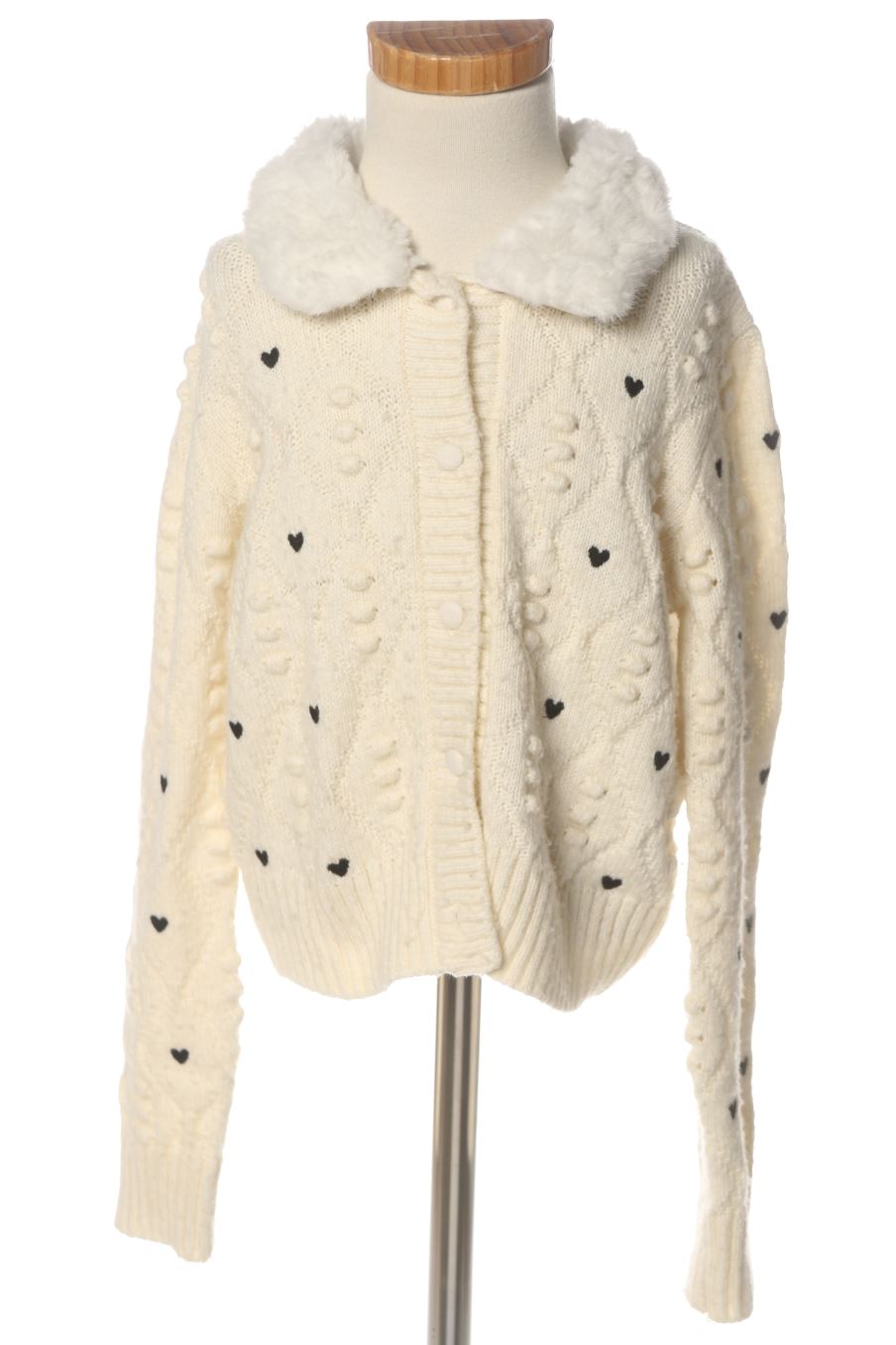 Giacca de Boboli de la talla 7 anni seconda mano