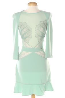 Vestito XS Elisabetta Franchi