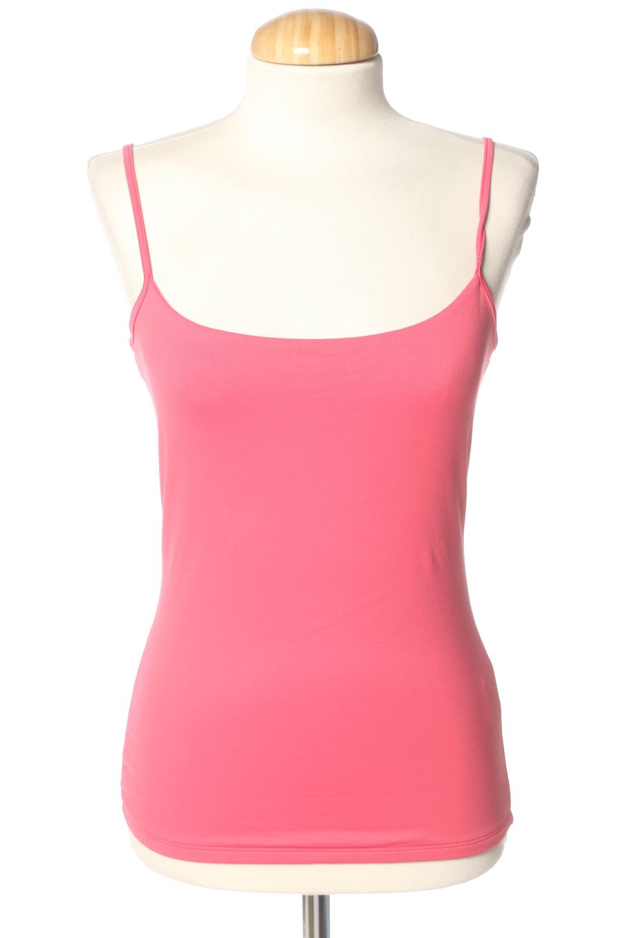 Camiseta sin mangas de Easy wear de la talla 44, de color rosa