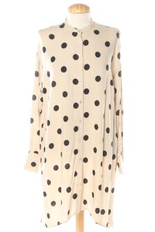 Vestido casual S Stradivarius