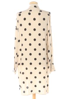 Vestido casual S Stradivarius
