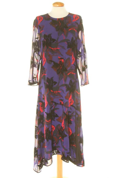Robe casual