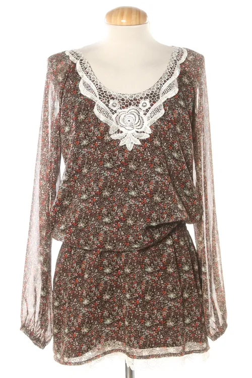 Robe de jour