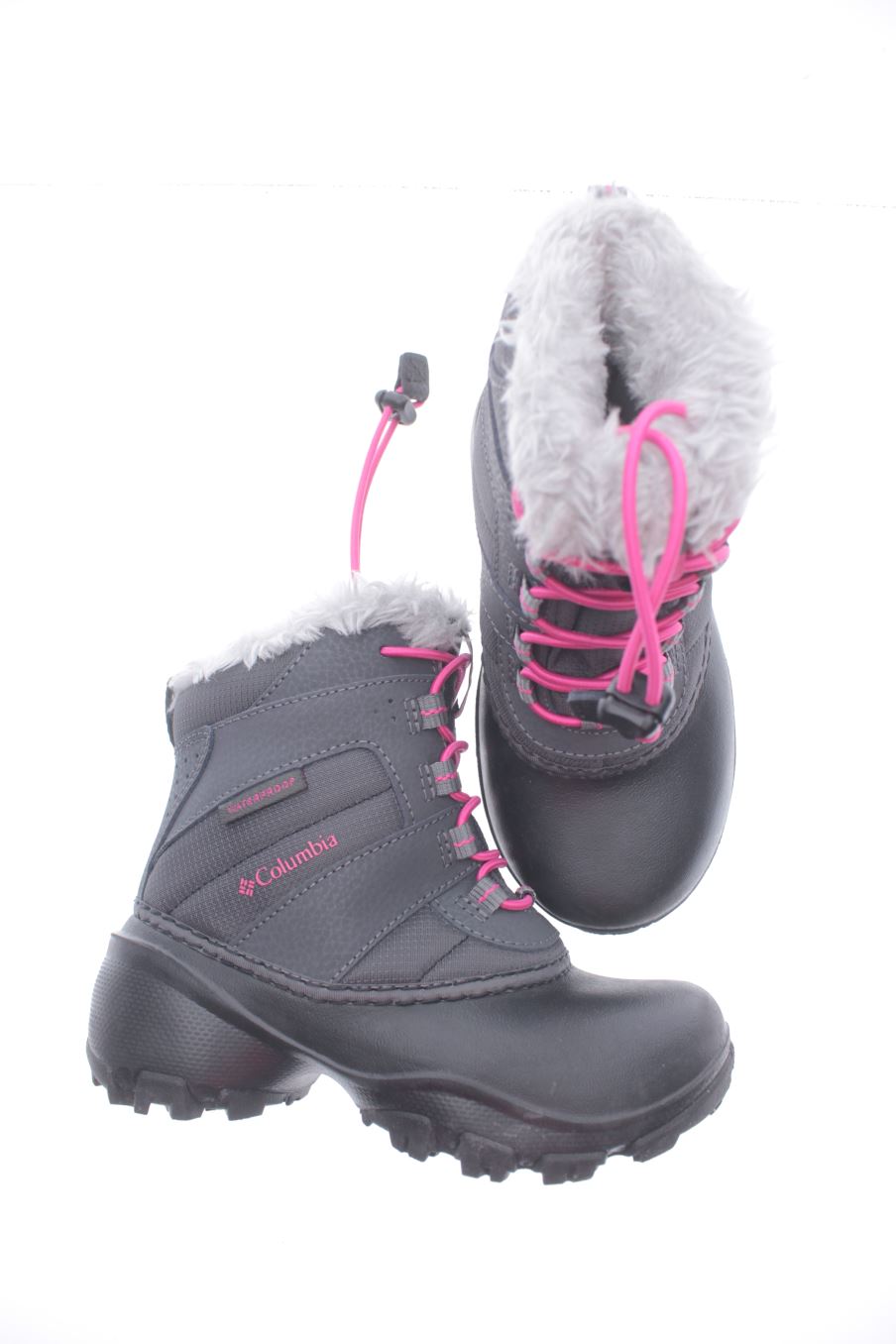 Botas de Columbia de la talla 29 de segunda mano