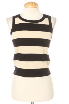 Top Taille unique LAMIAR