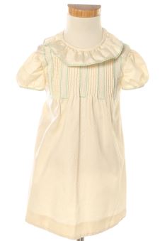 Robe 2 ans PERCENTIL