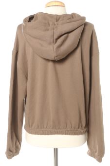 Sweat M Pull & Bear