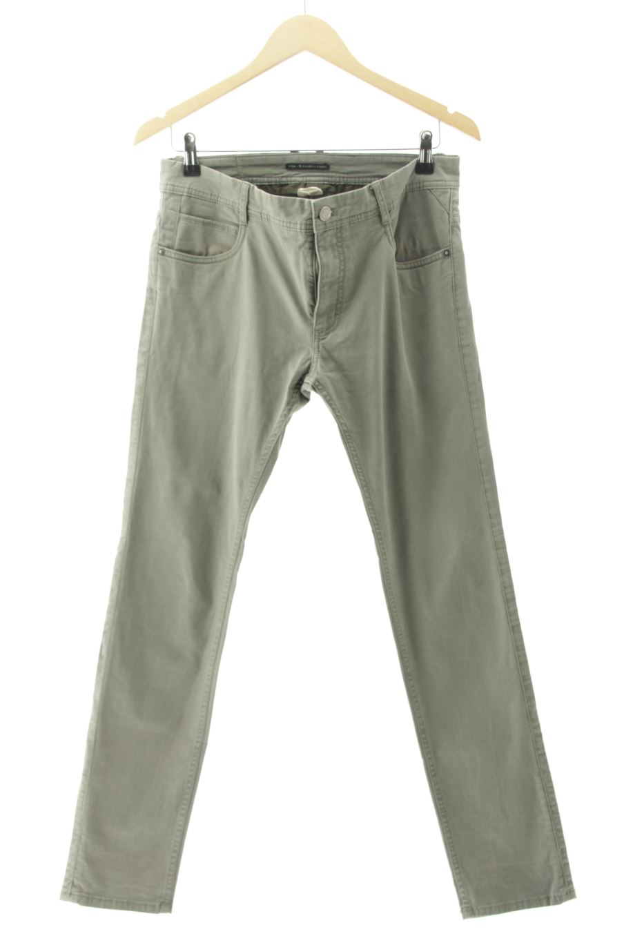 Jeans Mango de la taille 40
