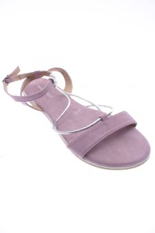 Sandalias planas 37 ANNA FIELD