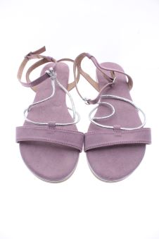 Sandalias planas 37 ANNA FIELD