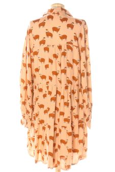 Robe casual L Compañía Fantástica