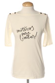 Camiseta manga larga XS Lucia Be, foto 1 de 2
