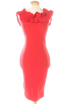 Einfaches Kleid S Zara, Foto 1 von 2