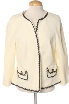 Blouson 46 Purificación García, photo 1 sur 2