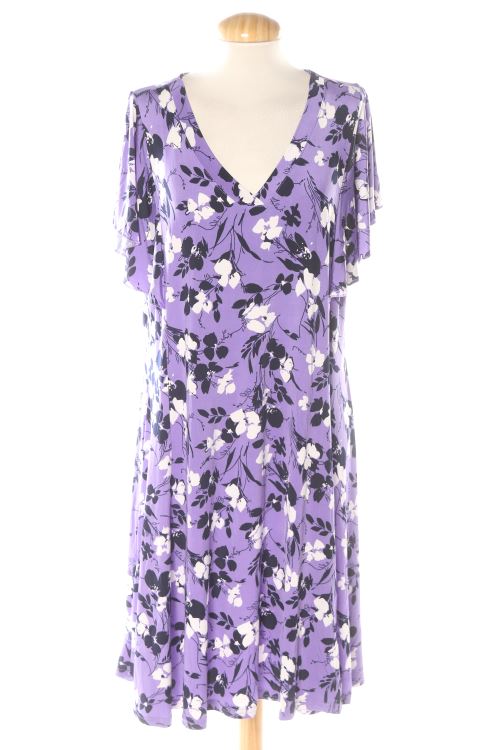 Robe casual