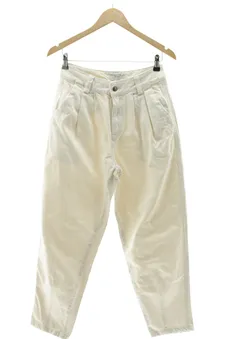 Pantalón Casual 36 Bershka, foto 1 de 2