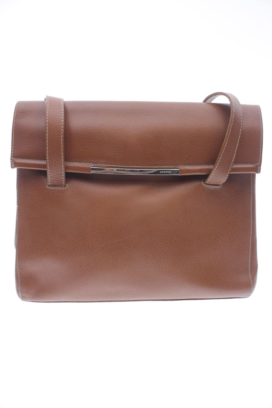 Sac cabasMarron Acosta