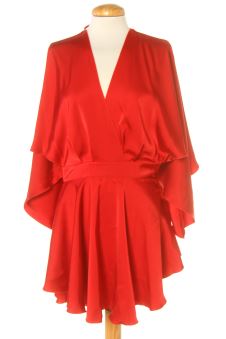 Aufwändiges Kleid XS Jaswely, Foto 1 von 3