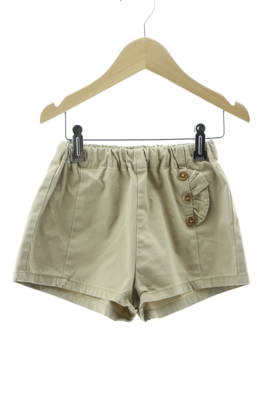 Short Zara de la taille 4 ans de seconde main