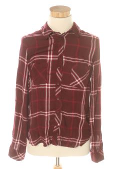 Chemise XS Tally Weijl, photo 1 sur 2