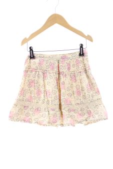 Aufwändiger Rock 106 La Compagnie des Petits