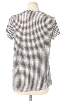 T-shirt S TWIK