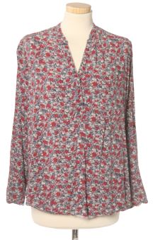 Blusa de manga larga S Fde la passion, foto 1 di 2