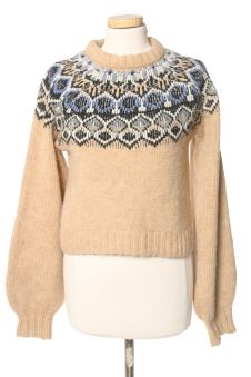 Jersey XS Stradivarius