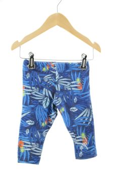 Legging 2 anni Wsp kids