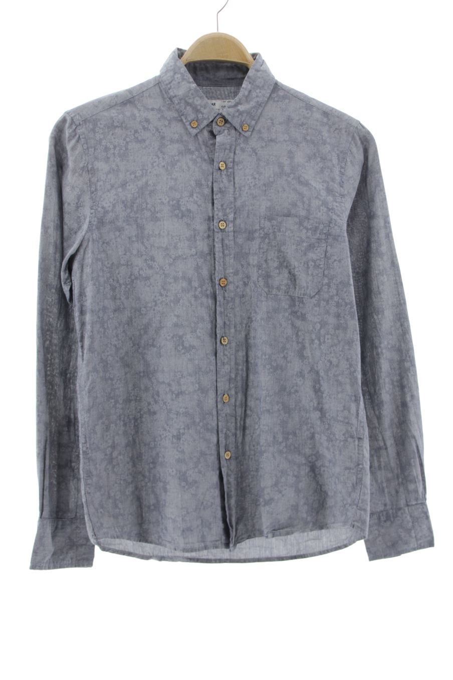 Camisa de Pull & Bear de la talla M